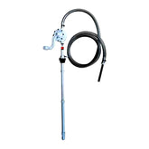 Alemlube - El Series Rotary Hand Operated Adblue® Drum Pump - 18L/Min | AB80055